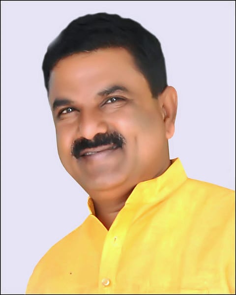 समाधान जाधव