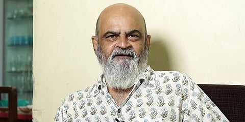 Shrirang Godbole