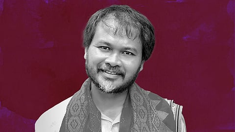 Akhil Gogoi