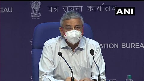 'कमी प्रतिकारशक्तीमुळे होणारा म्युकरमायकॉसिस संसर्गजन्य नाही'