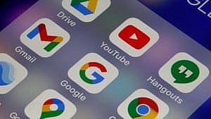 google