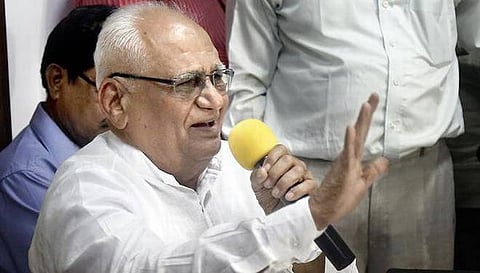 बी.जी. कोळसे पाटील