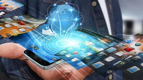 Mobile Apps