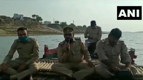 gazipur police