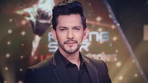 Aditya Narayan