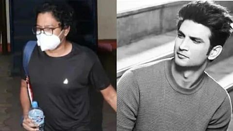 Siddharth Pithani