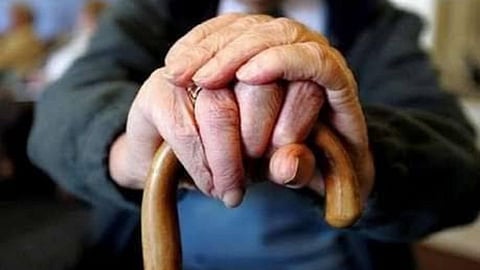 pension holders
