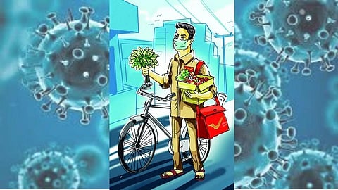 Postman
