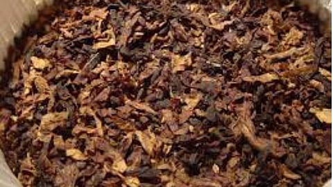 tobacco