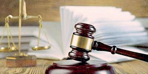 Court