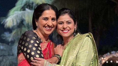 ashvini mahangade
