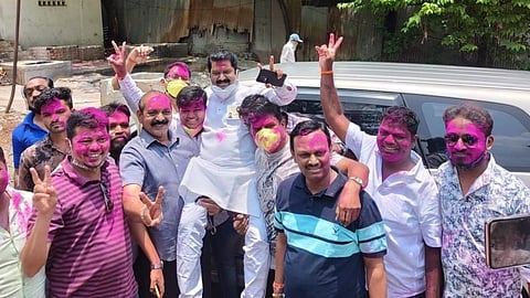 Gokul Election : सतेज पाटील गटाचे खाते उघडले: मिणचेकर, पाटील, शेळके विजयी