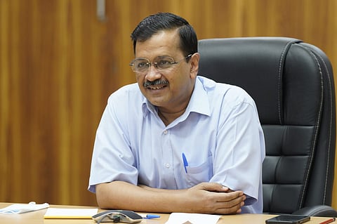 दिल्लीची ऑक्सिजन चिंता मिटणार, मुख्यमंत्र्यांची मोठी घोषणा