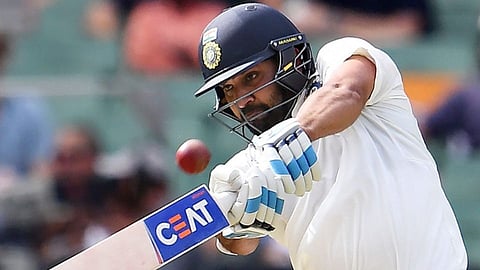 rohit sharma