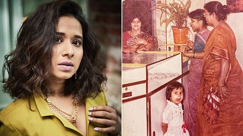 shreya bugde