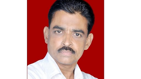 मुख्याध्यापक संघ महामंडळाच्या प्रभारी अध्यक्षपदी जे.के.पाटील