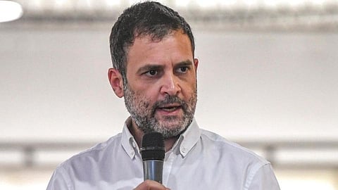 'हॅलो डॉक्टर!' राहुल गांधींची नवी मोहीम; देशातील डॉक्टर्सना घातली साद