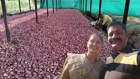 Onions