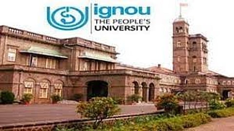 IGNOU