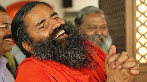 baba ramdev