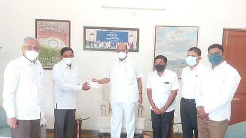 sharad pawar