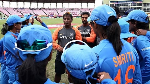 indian women team