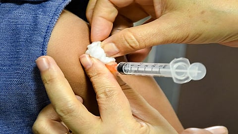 Crime 3 accused arrested in Saifi Hospital fake injection case accused Owners drug companies