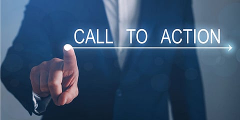 Call to Action