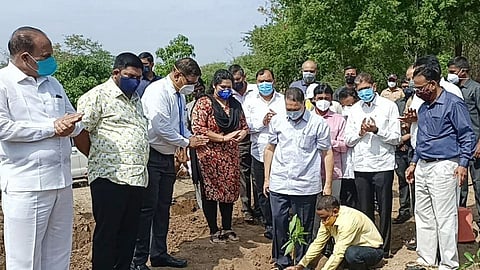 dilip walse patil