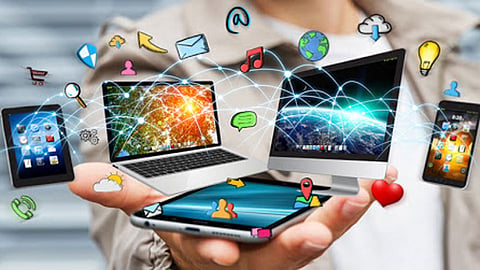 Digital Media