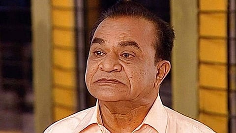 Ghanshyam Nayak