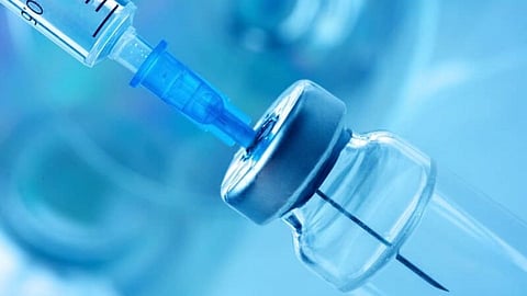 corona vaccination