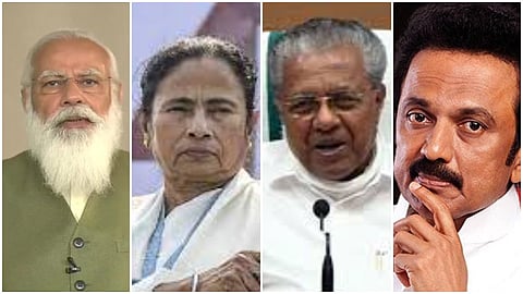 Modi_mamata_stalin_vijayan
