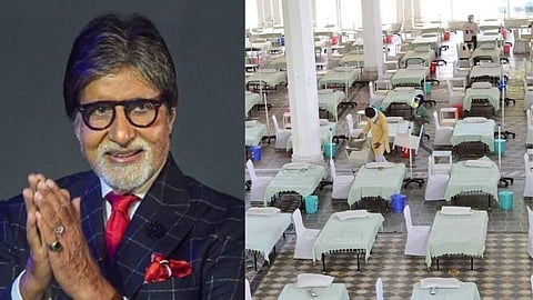 Amitabh Bachchan