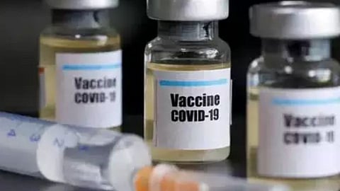 vaccination