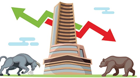 Share Market