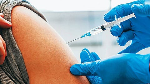 Vaccine