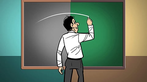 Teacher