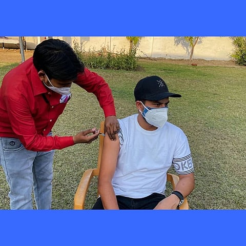 kuldeep yadav