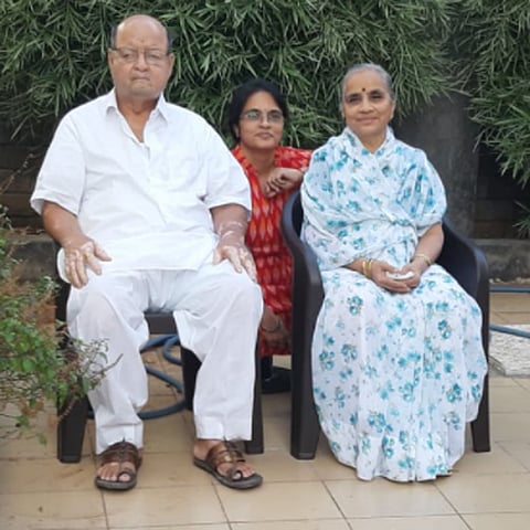 Suryakant Bahirat