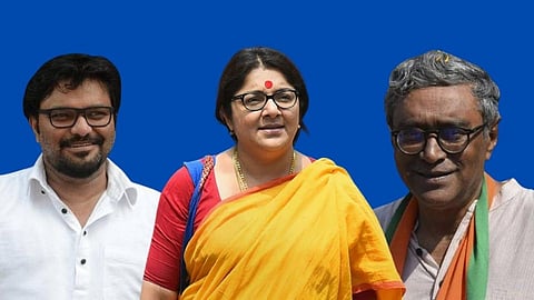bjp candidate