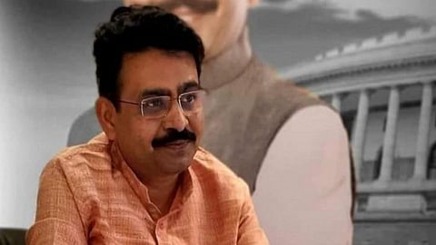 rajiv satav