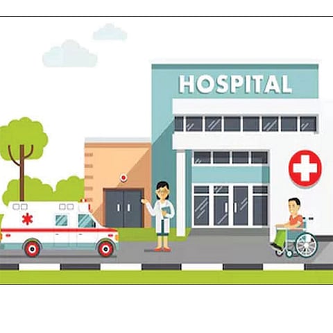 Private Hospital