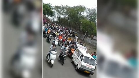 Pune Crime