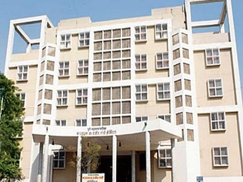 Rajiv Gandhi Hospital