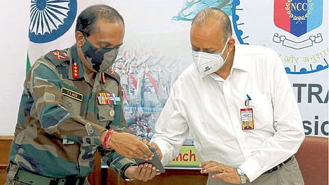 Dr Ajay Kumar