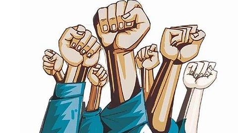 Non cooperation movement