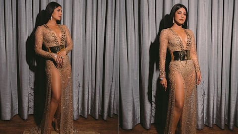 priyanka chopra