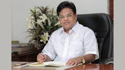 Tanaji Sawant