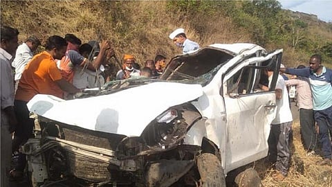 Meruling Ghat